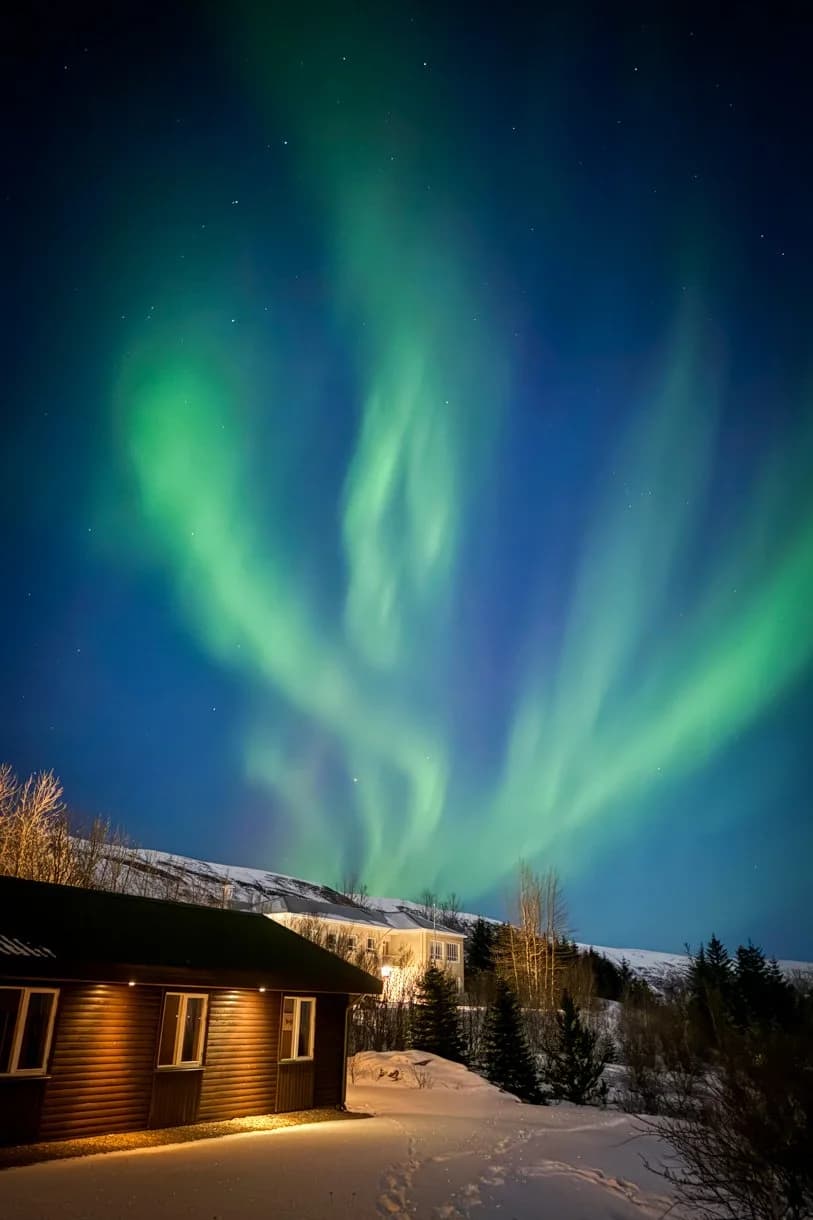 Iceland