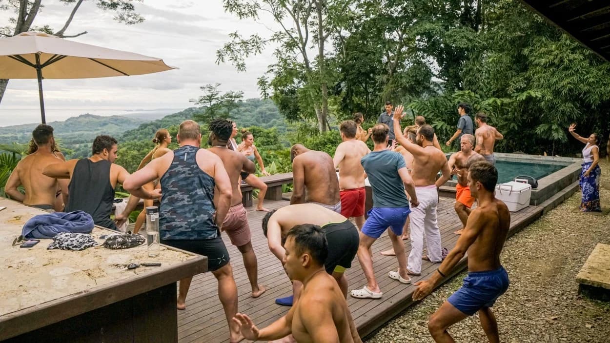 12 Best Destinations For Transformational Retreats In 2026