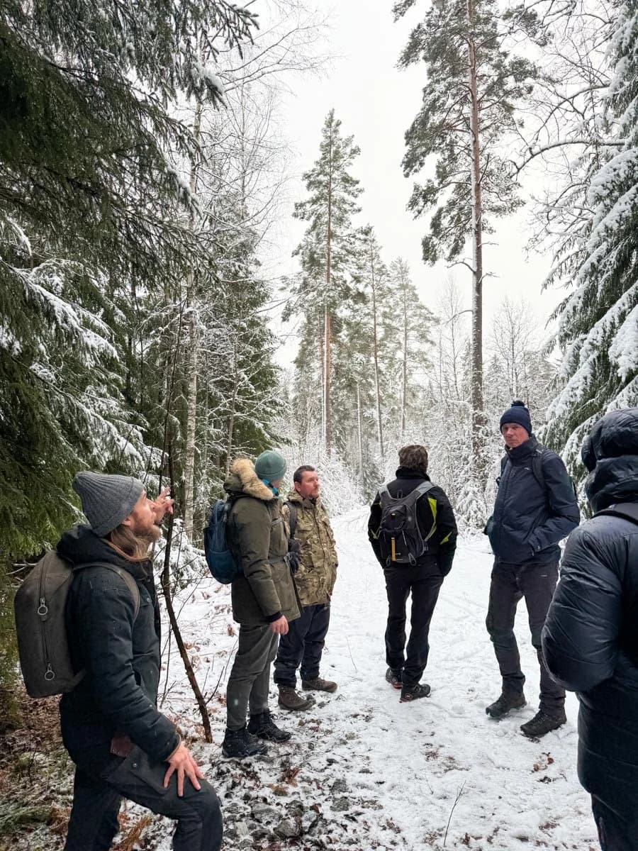Men's Retreats in the US: How to Find One Near You That's Actually Worth It
