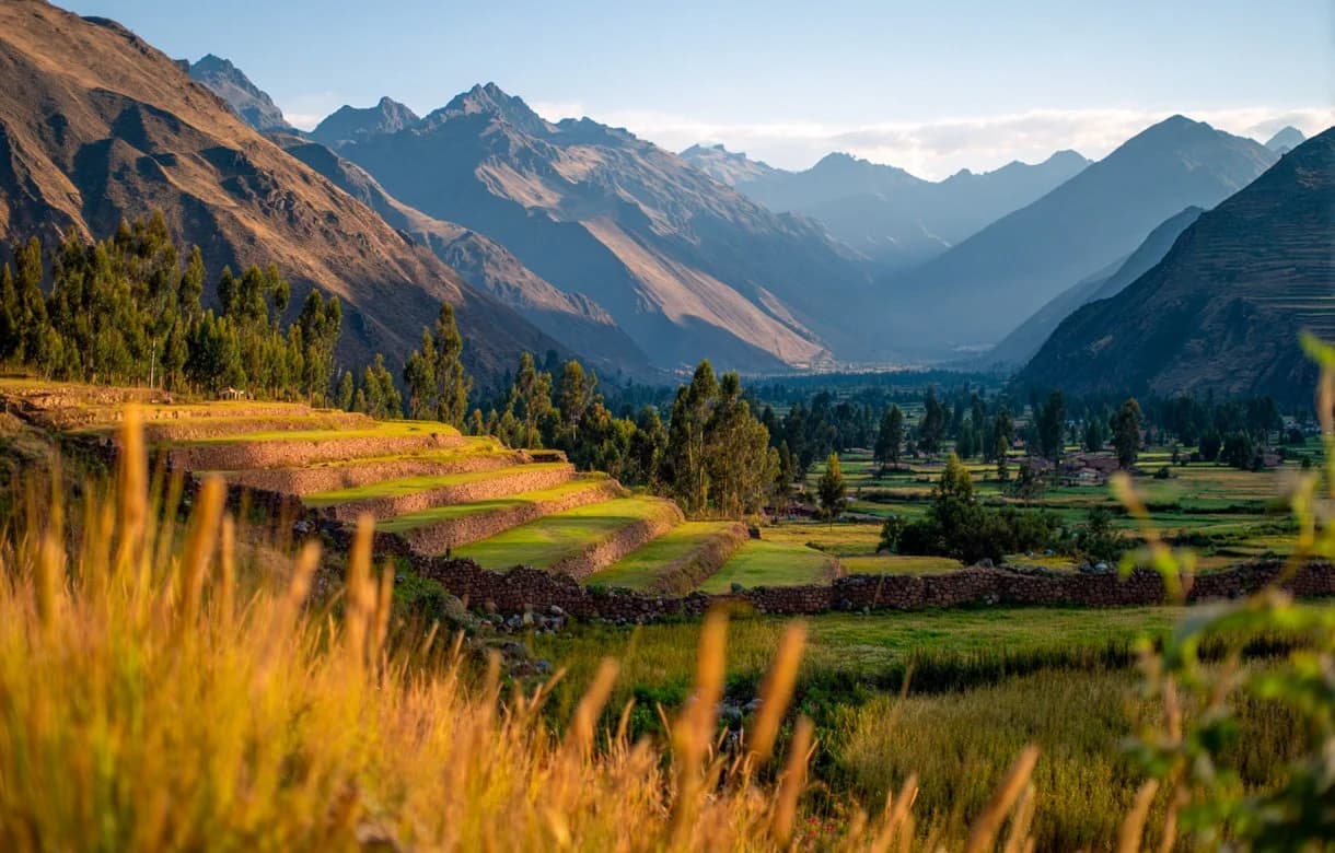 Spiritual Retreats: 8 Places That Actually Do the Work